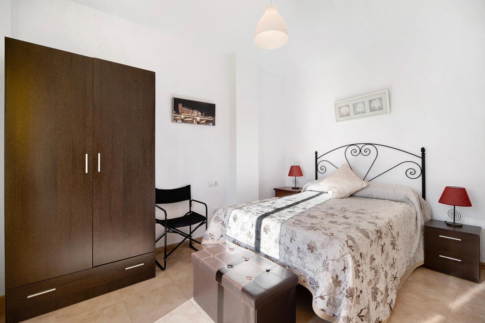 Apartamento Merce روتا المظهر الخارجي الصورة