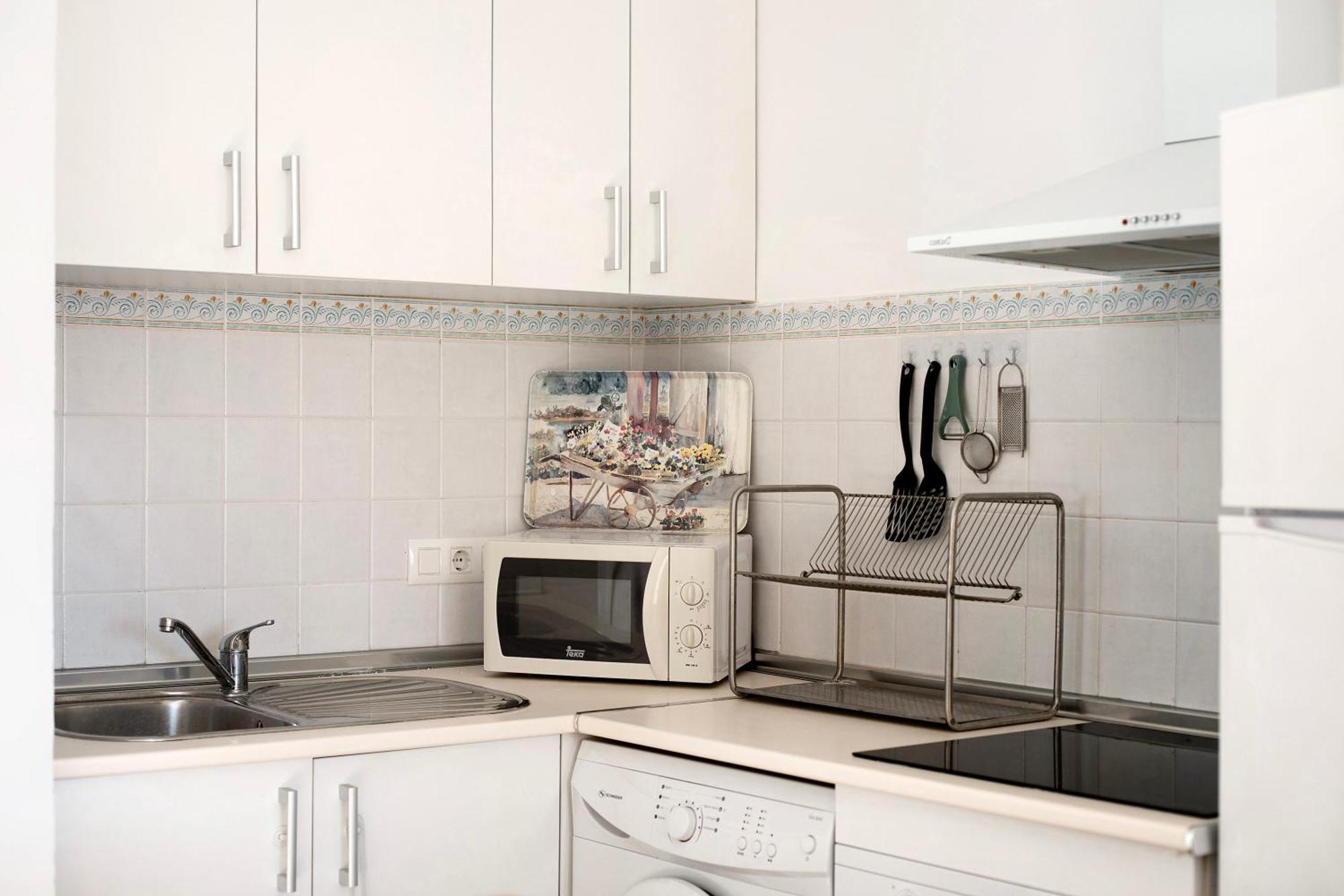 Apartamento Merce روتا المظهر الخارجي الصورة