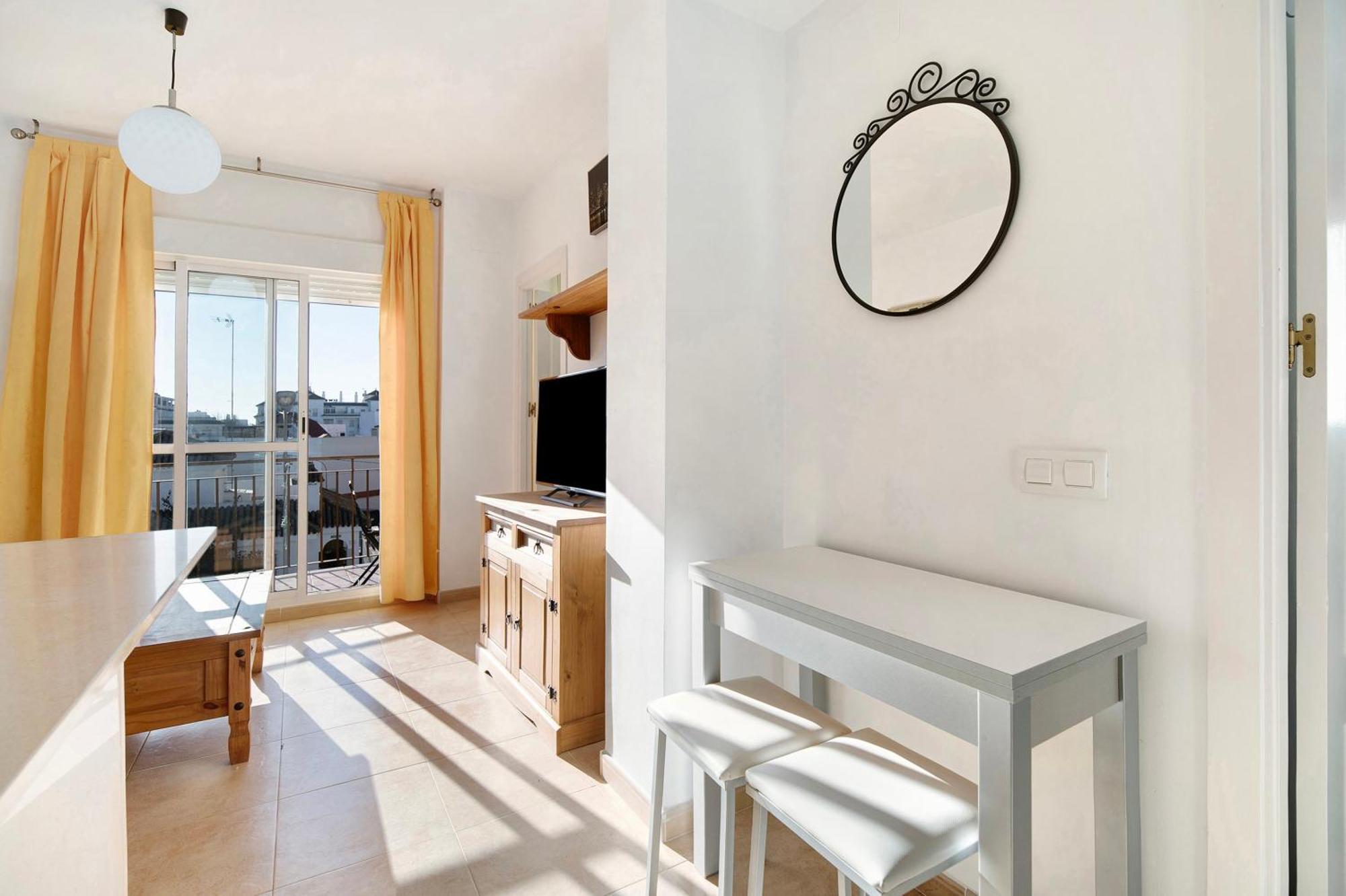 Apartamento Merce روتا المظهر الخارجي الصورة