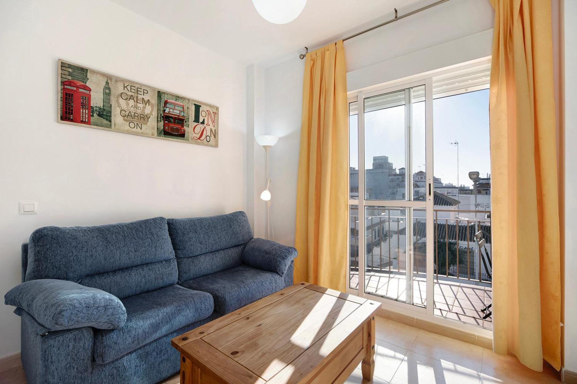 Apartamento Merce روتا المظهر الخارجي الصورة