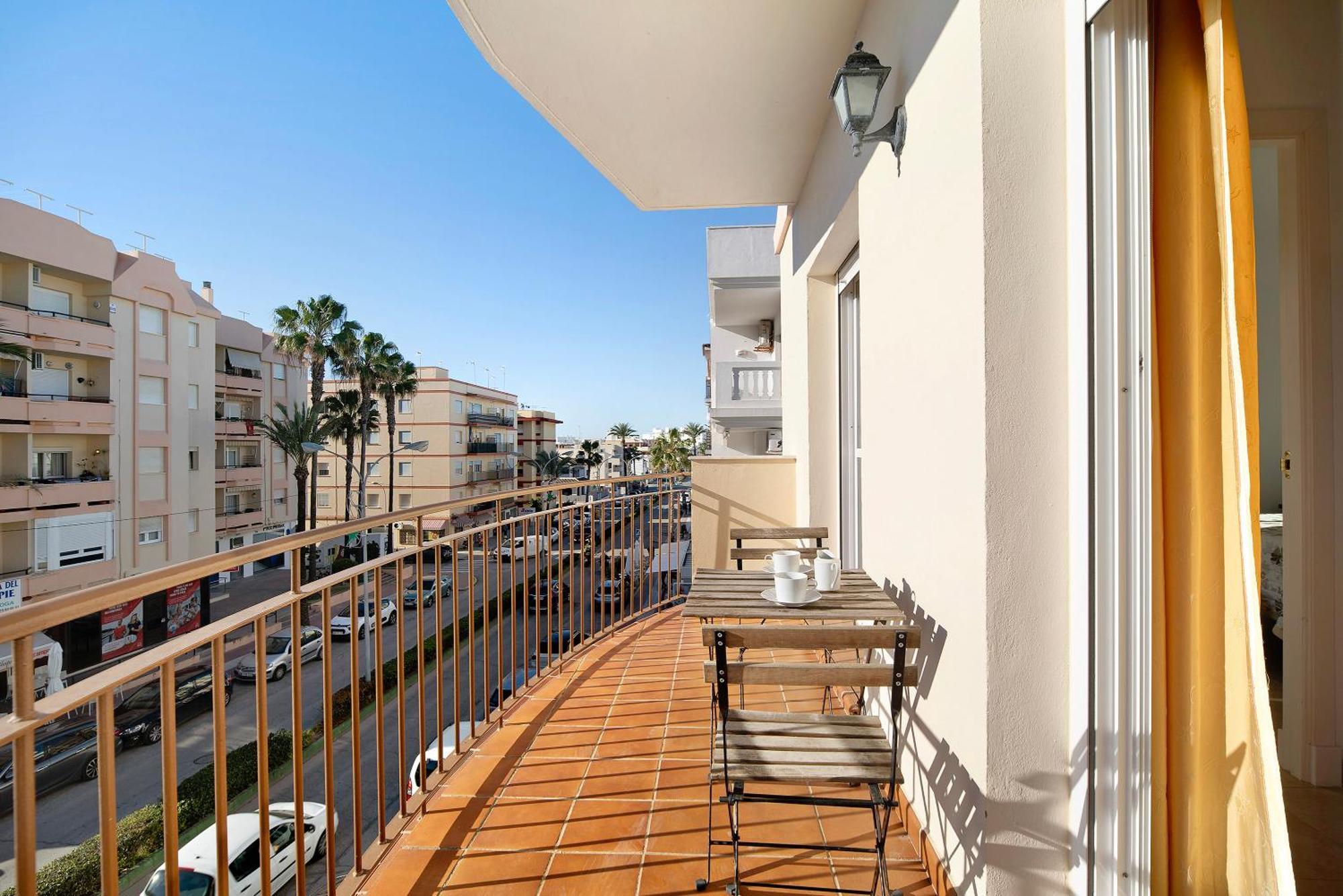 Apartamento Merce روتا المظهر الخارجي الصورة