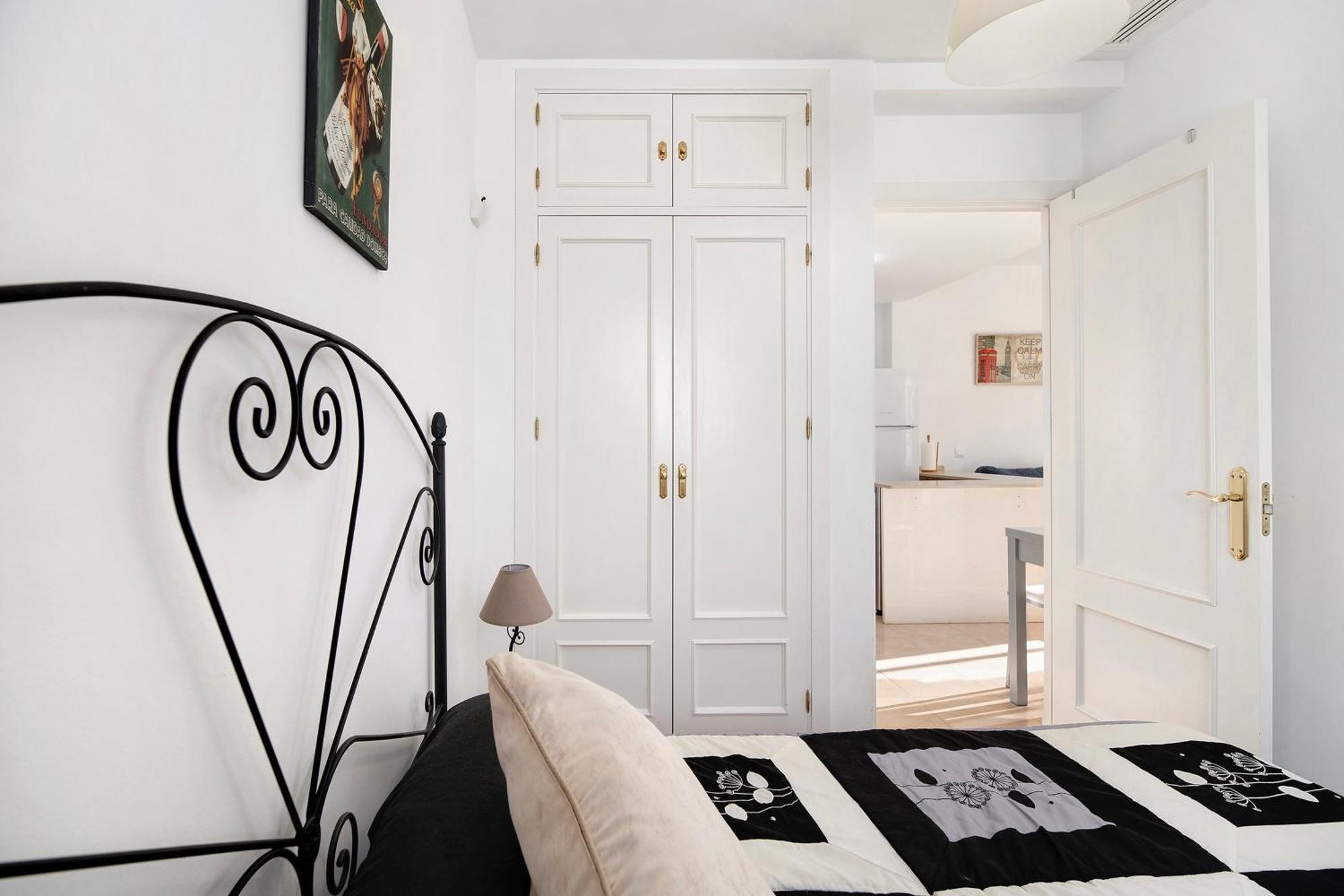 Apartamento Merce روتا المظهر الخارجي الصورة