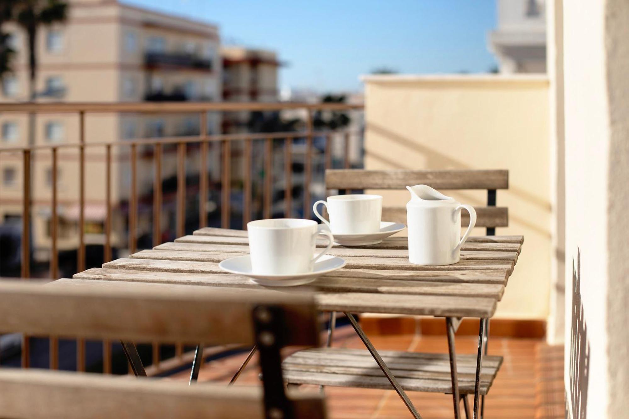 Apartamento Merce روتا المظهر الخارجي الصورة