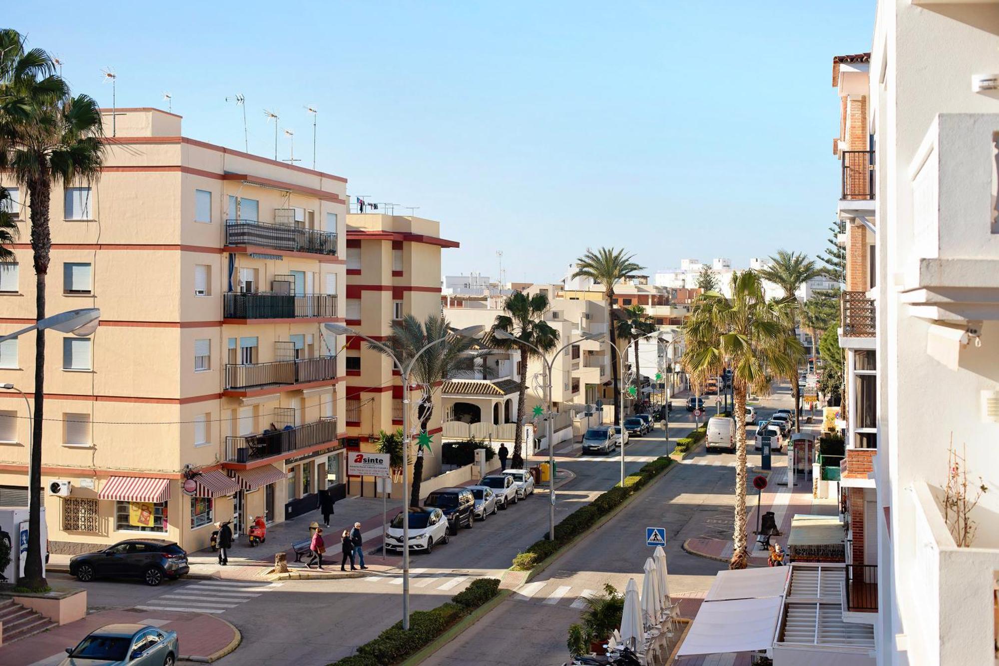 Apartamento Merce روتا المظهر الخارجي الصورة